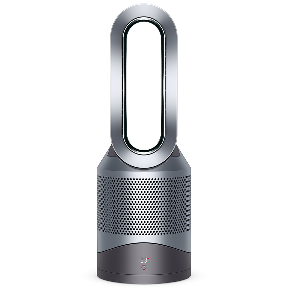 Dyson ダイソン Pure Hot + Cool Link HP03IS アイアン/シルバー 5025155045275